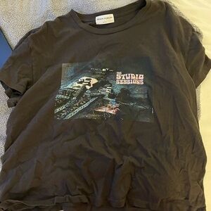 Denim Forum Graphic Tee